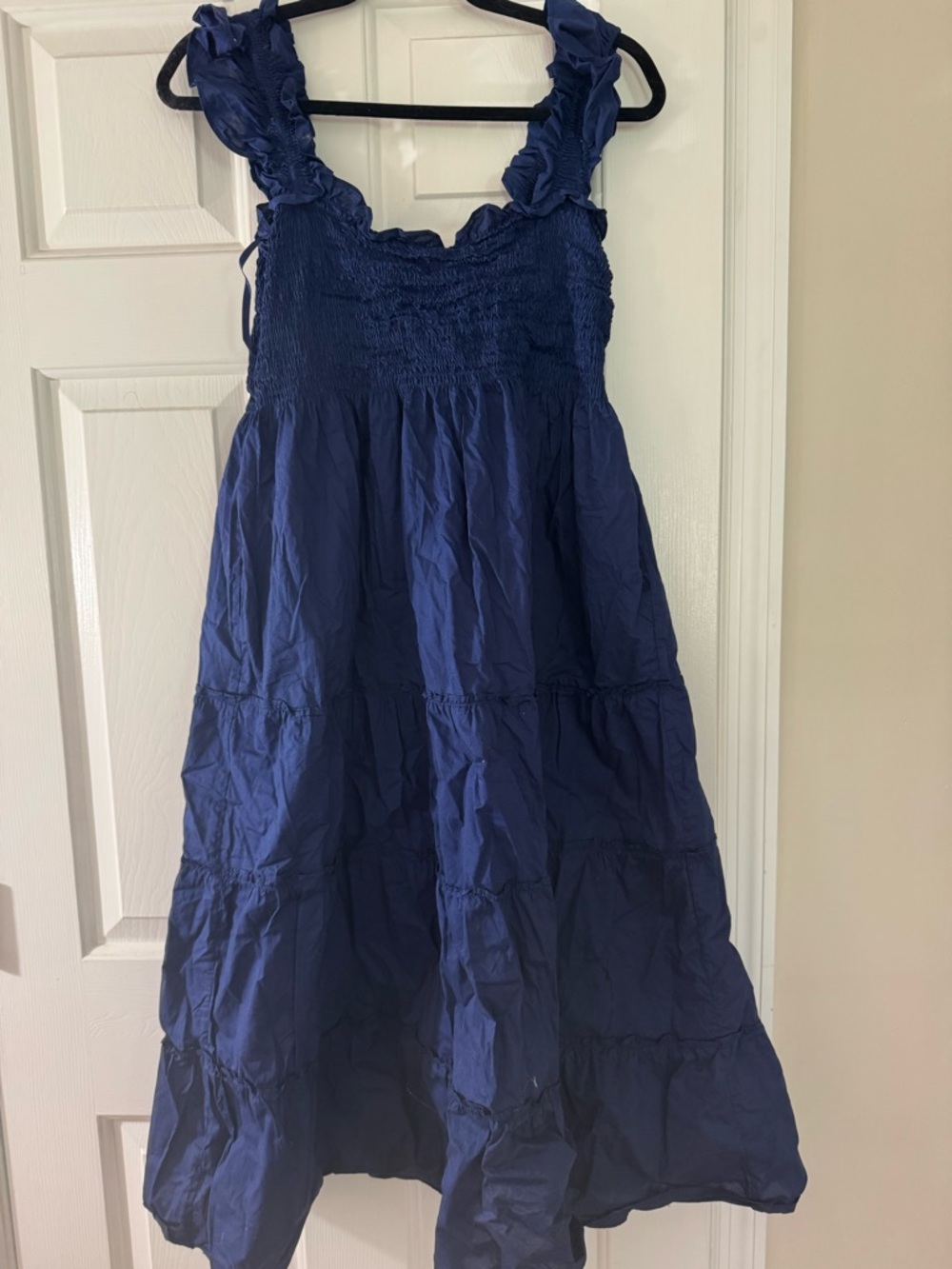 Hill House Nap Dress